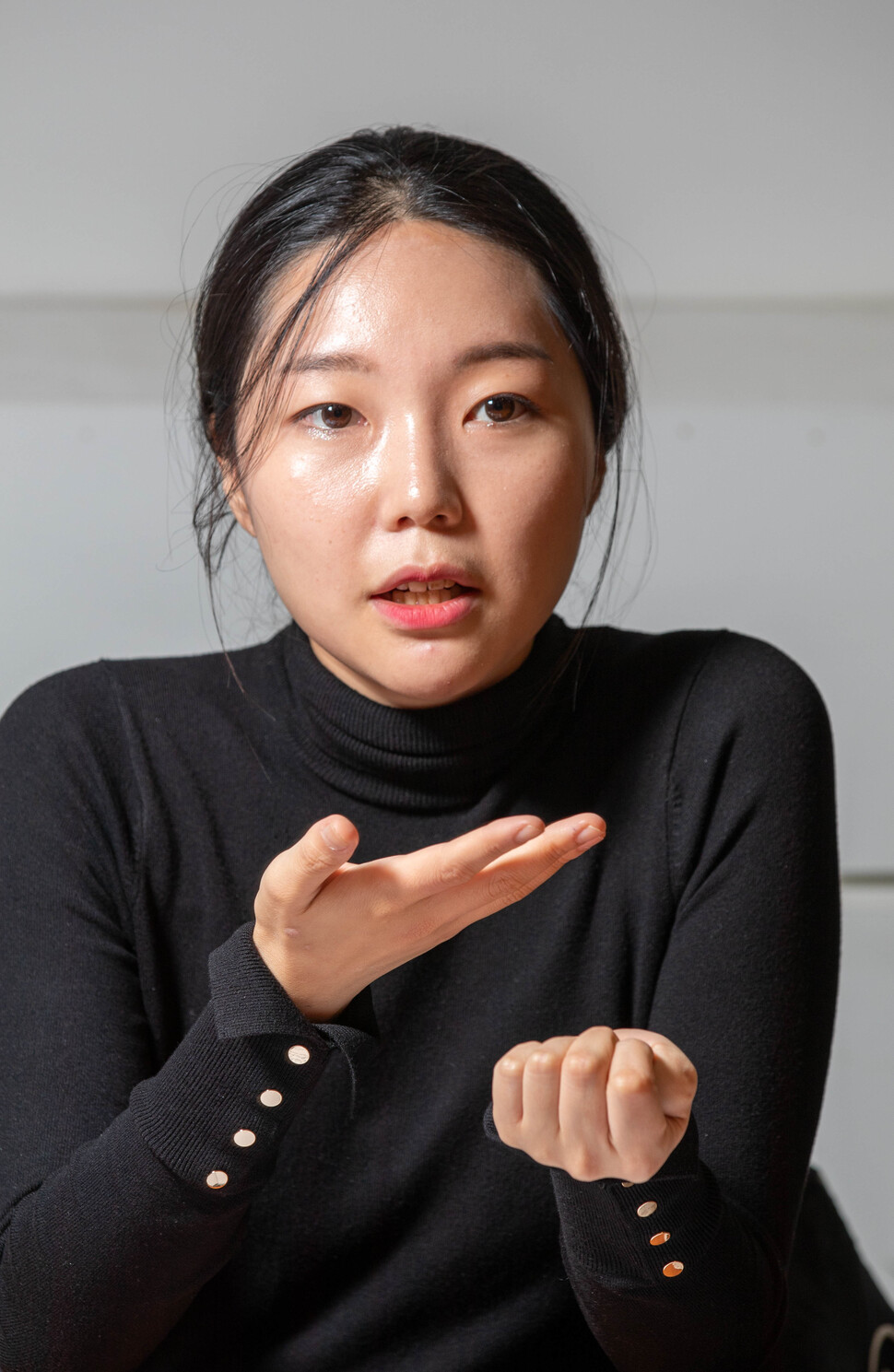 진보정당 세대 교체는 이미 시작됐다