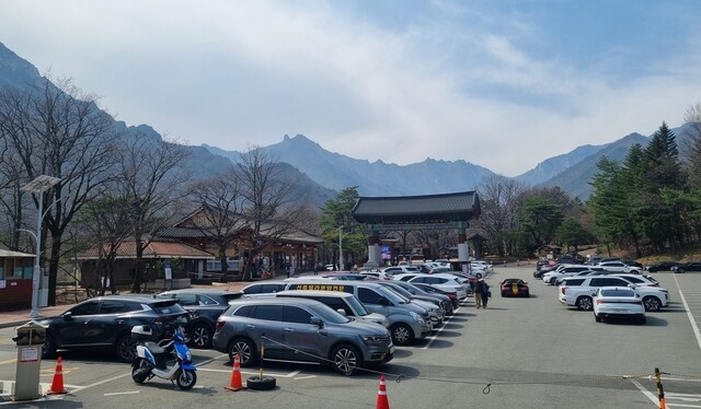 지역 곳간 털어 케이블카 사업자만 배불려