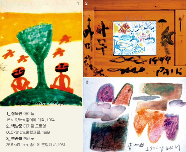 가나아트 갤러리/ 가람화랑