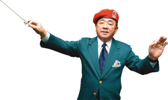[People&People] 신나는 음악, 즐거운 실버 인생
