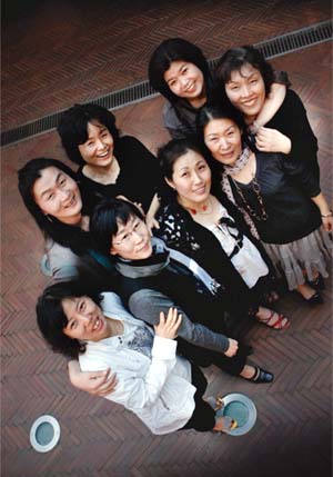 [People & People] ‘중간소설’로 한국 문학의 새 장 연다