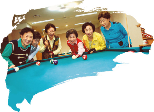 [COVER STORY | 웰빙하다 웰다잉하기 05] 은퇴와 ‘해피엔딩’을 위한 老테크 지금 시작하자