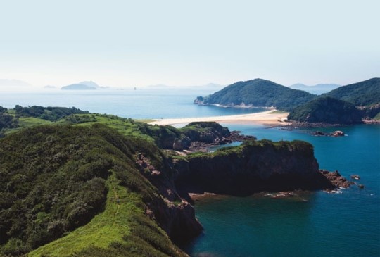 [새 연재 | 양영훈의 자연주의 캠핑] 잊지 못할 낭만, 굴업도 하룻밤