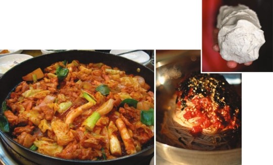 [박정배의 Food in the City]  혀가 즐거운 맛 생각만 해도 군침이 절로