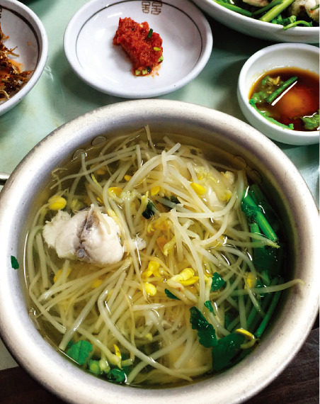 [박정배의 food in the city] 국물 맛의 궁극을 보여주마!