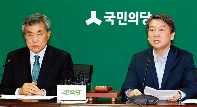[커버스토리 | 정치도 대물림 시대] 최초 부녀 비례대표 김수민의 힘