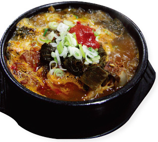 [박정배의 food in the city] 돼지불백, 돈가스, 설렁탕…투박하지만 맛은 대박