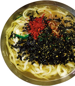 [박정배의 food in the city] ‘뒷고기’, 닭발, 칼국수…서민음식 천국