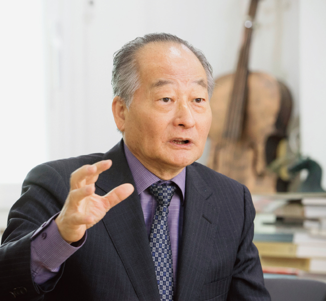 [권재현의 심중일언] 어쩌면 세계 미술사를 다시 쓰게 만들 새로운 학문의 탄생