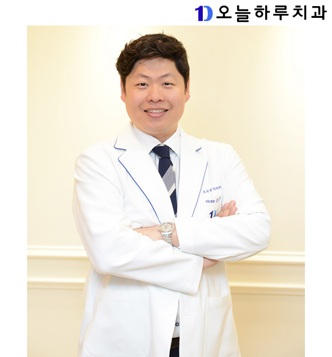 [기획] 임플란트 진료 브랜드, 오늘하루치과