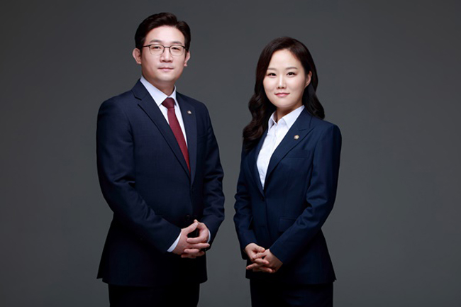 [기획] 법률사무소 휘, 민사 법률서비스 브랜드