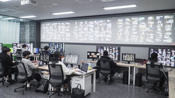 [기획] 잇올 캠스터디, 신개념 온라인 관리형 독서실