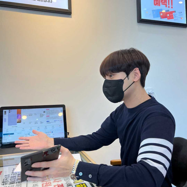 [기획] 휴대폰 할인매장 도매폰, 투명한 통신서비스