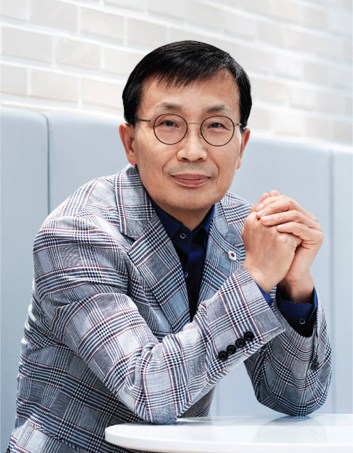 약세장에도 매달 5000만 원 번 전업투자자 김정수의 노하우는?