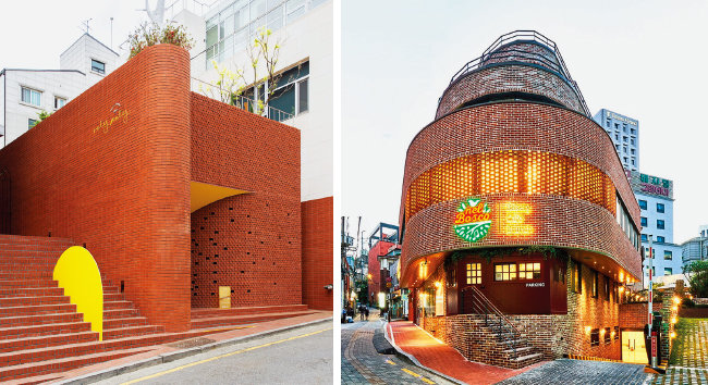 명품 브랜드가 F&B 마케팅에 진심인 이유