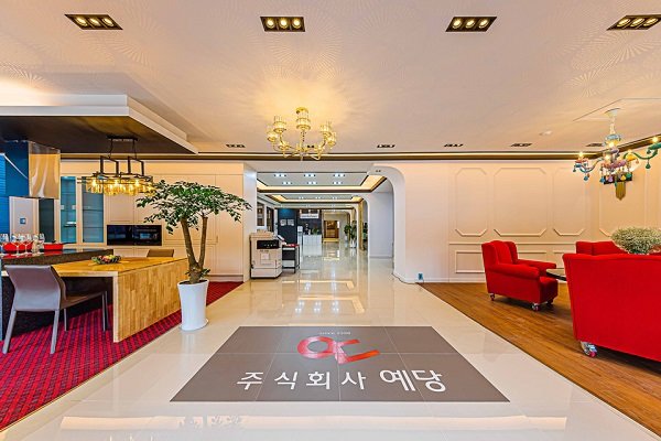 [기획] 주식회사 예당, 토탈 홈 인테리어
