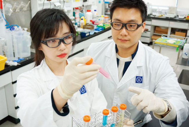국내 최초 美 FDA 승인 획득, 한국 제약산업 선도한 종근당