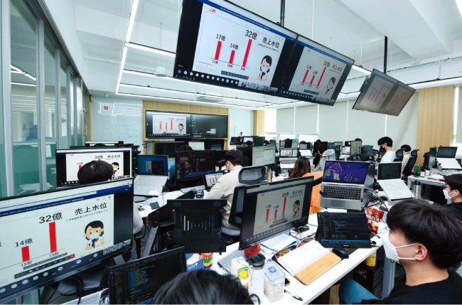 삼성전자에 척척 붙고 일본 IT 기업이 모셔가는 영진전문대의 비결은?