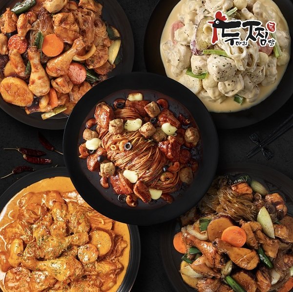 [기획] 소비자가 믿고 먹는 대표 찜닭 프랜차이즈, 두찜