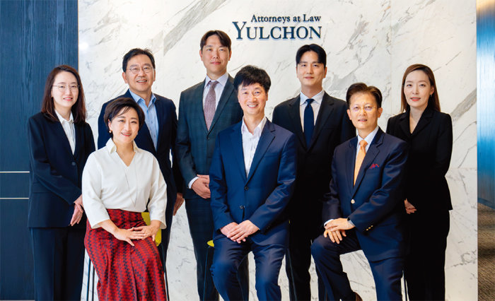 기업 사내변호사 역량 강화 넘버원 법무법인 율촌 IHCA