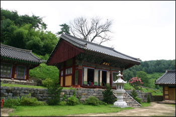 [웰빙여행] 인삼고장 금산으로
