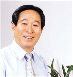 정 승 명 세양건설 사장 ‘맑은 詩心’으로 경영도 맑게