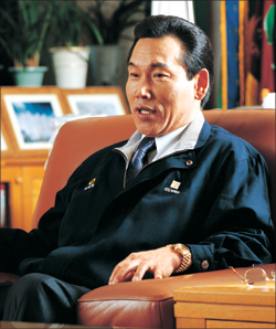 [가치경영대상] 신도종합건설