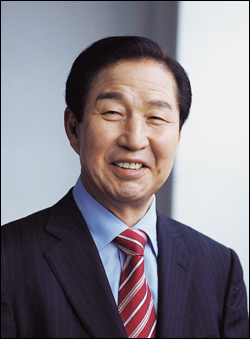 [경남] 김해시장 도지사 출마선언