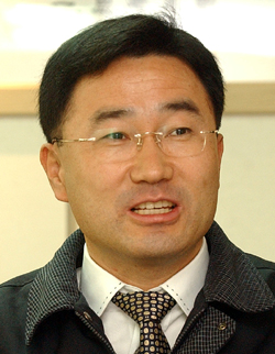 [상생이 경쟁력]  LG전자와 우린 총과 실탄 관계