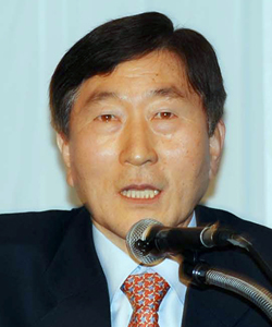 [프로필] 김성진 해수부장관 내정자