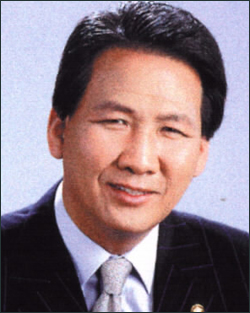국회 사무총장에 김태랑씨