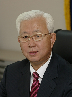 [전북] 군산대 이희연 총장 대학발전기금 기탁