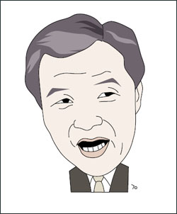 손학규 이번엔 비전투어