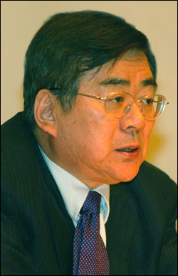 대한항공 조양호 회장 세계 명품항공사로 비상
