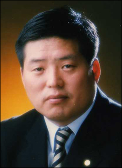 [클릭 이사람/대구] 권원수 장원산업 대표