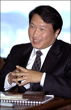 경영 투명성 높여 제3의 창업