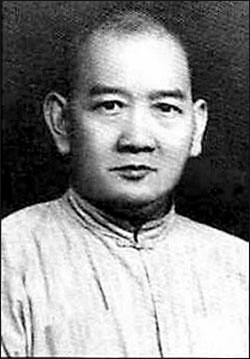 황비홍, 넌 빠져