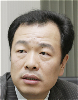 한의생명의과학연구소 개설한 박기태씨
