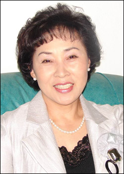 [경북/클릭 이사람] 임귀순 유치위원장