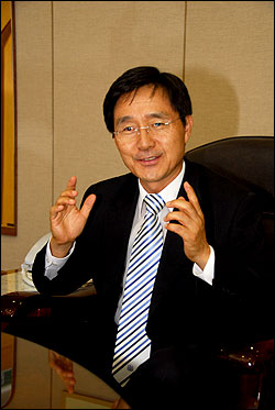 정보통신연구진흥원장 원천기술 확보·SW산업 육성에 주력