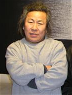 볼펜 화가 이일씨 뉴욕서 전시회 NYT에 소개