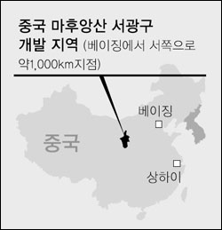 종합상사, 해외 에너지 직접 캔다