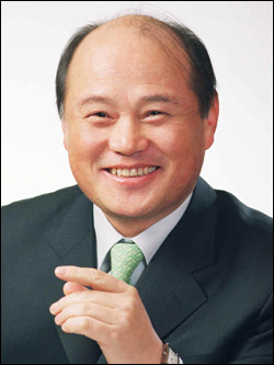 기옥 사장 내년 건자재 시장 진출… 정밀화학 강화