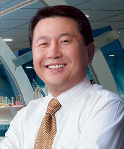 해피의료기, 자동 온도조절로 편의성 높여