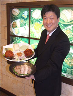 메가 프랜차이지, 기업가 안 부럽다