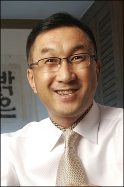 [프랜차이즈 CEO를 찾아서] (8) 잉크가이 최윤희 사장