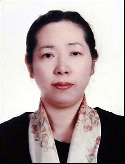 일본인 주부 마을 부녀회장 됐어요