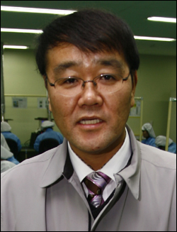 케이비에프, 글로벌급 모바일 부품 전문기술