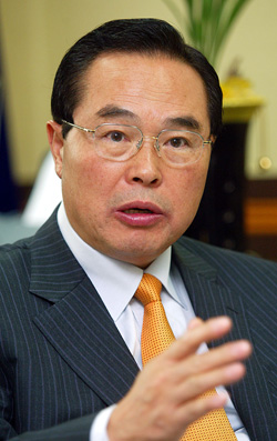 임창열 前지사 경기일보 회장에