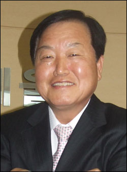 [프랜차이즈 CEO를 찾아서] (주)세울푸드원 박찬중 사장